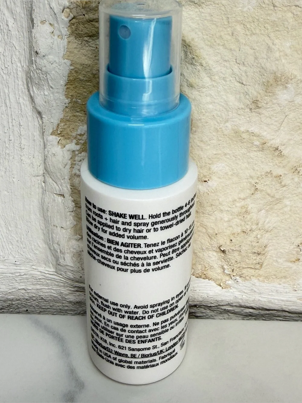 ⭐ K18 AstroLift Reparative Volume Spray 1.6 Oz